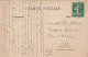 Z+ 4- AERODROME DU BOURGET - SPAD BIPLACE AVEC COUPE VENT - MOTEUR LORRAINE DIETRICH 270 - 2 SCANS - 1914-1918: 1ste Wereldoorlog