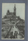 CPA - 13 - Marseille - Notre-Dame De La Garde - Animée - Non Circulée - Notre-Dame De La Garde, Aufzug Und Marienfigur