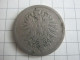 Germany 10 Pfennig 1875 A - 10 Pfennig