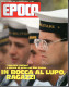 °°° RIVISTA EPOCA N° 1769 DEL 31 AGOSTO 1984 °°° - Altri & Non Classificati