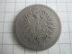 Germany 10 Pfennig 1876 C - 10 Pfennig