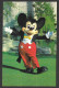 Orlando  Florida - Mickey Mouse  Collection - Welcome - By Walt Disney - WDW- 1600 - Orlando