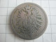 Germany 10 Pfennig 1888 A - 10 Pfennig