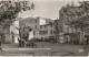 Z+ 16-(66) PRADES - PLACE DE LA REPUBLIQUE ET VUE VERS LE CANIGOU - ANIMATION - PALAIS DE LA SOIE , MAISON RESPAUT - Prades