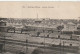 Z+ 19-(69) OULLINS - ATELIERS D' OULLINS - VOIES FERREES , WAGONS - 2 SCANS - Oullins