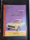 Guide Technique Et Pratique PEUGEOT 404 - édition 1968 - 150 Pages - 21x15.5 Cm - état Parfait, Pas De Manque - Coches