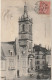 Z+ 20-(70) LURE - L' EGLISE - ANIMATION - COMMERCE  TISSUS - 2 SCANS - Lure