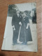 563 //   PHOTO ANCIENNE  COUPLE - Parejas