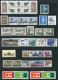 SWEDEN 1970 Complete Issues Ry MNH / **.  Michel 665-99 - Neufs