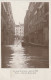 Z++ 3-(75) LA CRUE DE LA SEINE - JANVIER 1910 - RUE DES BEAUX ARTS , PARIS - BARQUES - 2 SCANS - Paris Flood, 1910