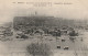 Z++ 3-(75) PARIS - INONDATIONS DE  JANVIER 1910 - MAGASINS GENERAUX - PARC DE BERCY - 2 SCANS - Paris Flood, 1910