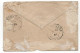 JERUSALEM 1896 Lettre Cover En-tête FRERES ECOLES CHRETIENNES Pour FRANCE Haute-Garonne Via LYON GARE RHONE - Otros - Asia