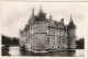 Z++ 6-(77) LORREZ LE BOCAGE - LE CHATEAU ( FACE NORD EST ) - 2 SCANS - Lorrez Le Bocage Preaux