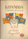 GF944 - ALBUM  KOSMOS - DIE WELT IM FLAGGENBILD BAND II - Sammelbilderalben & Katalogue