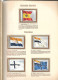 GF944 - ALBUM  KOSMOS - DIE WELT IM FLAGGENBILD BAND II - Albums & Catalogues
