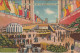 Z++ 12- (U. S. A.) THE NEW YORK WORLD' S FAIR OF 1939  - EXPOSITION UNIVERSELLE DE NEW YORK - CARTE TOILEE- 2 SCANS - Exhibitions