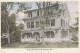 Z++ 12-( U .S. A. ) ANNEX OF CLARK' S HOTEL , OGUNQUIT , MAINE - ANIMATION - 2 SCANS - Altri & Non Classificati