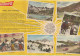 Z++ (ANDORRE) " BENVINGUTS A ANDORRA ! " - DEPLIANT TOURISTIQUE ANDORRE 3 VOLETS - ILLUSTRATEUR TORRES - 3 SCANS - Tourism Brochures