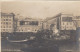 GENOVA-PALAZZO REALE E DARSENA-CARTOLINA VERA FOTOGRAFIA- VIAGGIATA  IL 29-11-1913 - Genova (Genoa)