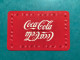 Calendrier Pub Coca Cola 1953 - Klein Formaat: 1941-60