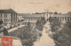 Z++ 19-(87) LIMOGES - ASILE CHASTAING - ANIMATION - VUE GENERALE SUR LES BATIMENTS - 2 SCANS - Limoges