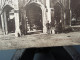 Belle Cpa Animée - Market Cross And Cathedral Tower, Chichester. 1908 - Autres & Non Classés