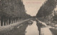 Z++ 21-(89) FLOGNY - LE CANAL DE BOURGOGNE - PENICHE - 2 SCANS - Flogny La Chapelle