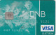 N. 3 LITUANIA BANK  CARDS - POSSIBLE SALE OF SINGLE CARDS - Geldkarten (Ablauf Min. 10 Jahre)