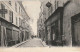 Z++ 28-(95) MONTMORENCY - RUE CARNOT - COMMERCES - 2 SCANS - Montmorency