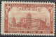 FRANCE ERINOPHILIE FAIR EXPOSITION UNIVERSELLE 1900 PARIS PANORAMA DU TOUR DU MONDE  Vignette CINDERELLA MNH** - 1900 – Pariis (France)