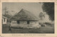 Z++ 32-( ILES WALLIS OCEANIE ) - LANO - UNE CASE INDIGENE SERVANT DE GRAND SEMINAIRE - 2 SCANS - Wallis En Futuna