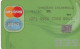 N.4 LITUANIA BANK  CARDS - POSSIBLE SALE OF SINGLE CARDS - Cartes De Crédit (expiration Min. 10 Ans)