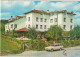 Z+ 31- PUIGCERDA ( ESPANA ) - HOTEL DEL PRADO - FORD TAUNUS BREAK - 2 SCANS - Gerona