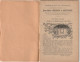 Z+ Nw 31- " VIE ADMIRABLE DU BIENHEUREUX SERVITEUR DE DIEU L. M. GRIGNON DE MONTFORT " - EDIT. PAILLART , ABBEVILLE (80) - Religion & Esotericism