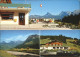 12011480 Sattelegg Grindelwald Berggasthaus Sattelegg Terrasse Panorama Satteleg - Sonstige & Ohne Zuordnung