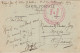 Z+ Nw 35-(69) UN SALUT DE LYON - CARTE FANTAISIE   MULTVUES - EDIT. CARRIER - TAMPON CAMP DE SATHONAY - Greetings From...