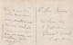 Z+ Nw 35-(23) AMITIES DE LA COURTINE - CARTE FANTAISIE - PAYSAGE ET BRANCHES DE LILAS - Gruss Aus.../ Gruesse Aus...