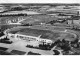 DIJON - Vue Aérienne - Le Parc Des Sports - Très Bon état - Dijon