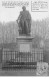 BRIVE - Statue Brune - Très Bon état - Brive La Gaillarde
