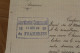 LOT 2 DOCS - CUESMES ( MONS ) - CHARBONNAGE DU LEVANT DE FLENU - 1890+1894 - AU BOURGMESTRE DE FRAMERIES - 1800 – 1899