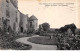 GUERANDE - Château De Careil - Les Parterres - Très Bon état - Guérande