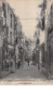 LAON - Concours De Gymnastique - Août 1907 - La Rue Châtelaine - état - Laon