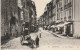 Z+ Nw38-(64) BAYONNE - LA RUE D' ESPAGNE - ANIMATION - CARRIOLE A ANE - COMMERCES - Bayonne