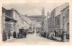 BOURBONNE LES BAINS - La Rue Des Bains - Très Bon état - Bourbonne Les Bains