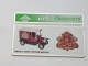 United Kingdom-(BTG-261)-Liedo Railway Vans-(5)-(259)(5units)(403D12069)(tirage-500)-price Cataloge-10.00£-mint - BT Allgemeine