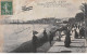 CANNES - Grande Semaine D'Aviation - Avril 1910 - état - Cannes