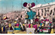 Carnaval De NICE - Les Joujoux De Mickey - Très Bon état - Carnaval