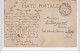 Carte Postale Peinte à La Main En 1905 - Bon état (un Coin Plié) - Sonstige & Ohne Zuordnung