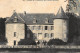 Pres VALLIERES : Chateau De La Villeneuve - Tres Bon Etat - Other & Unclassified