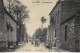 VALLIERES : La Grande Rue - Tres Bon Etat - Other & Unclassified